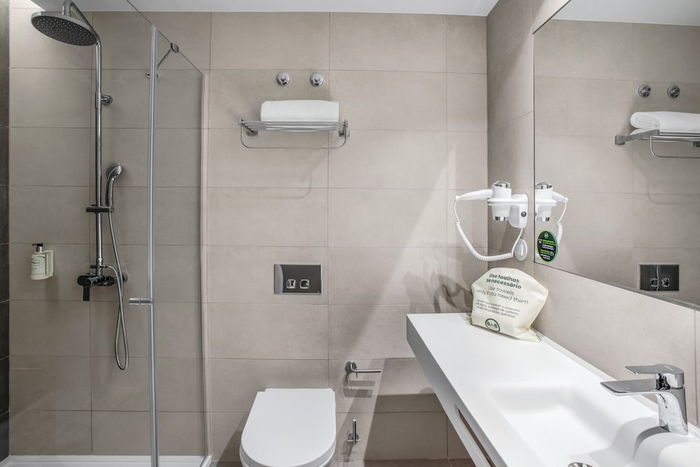 Фото B&b Hotel Porto Gaia