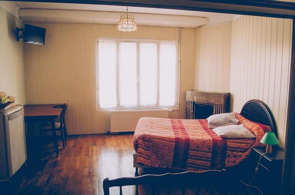 Фото Hotel Restaurant Chez Maurices