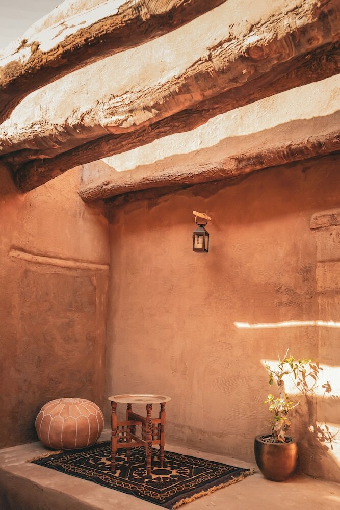 Фото Dar Tantora The House Hotel