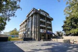 Гостиница Comfort Inn Dehradun