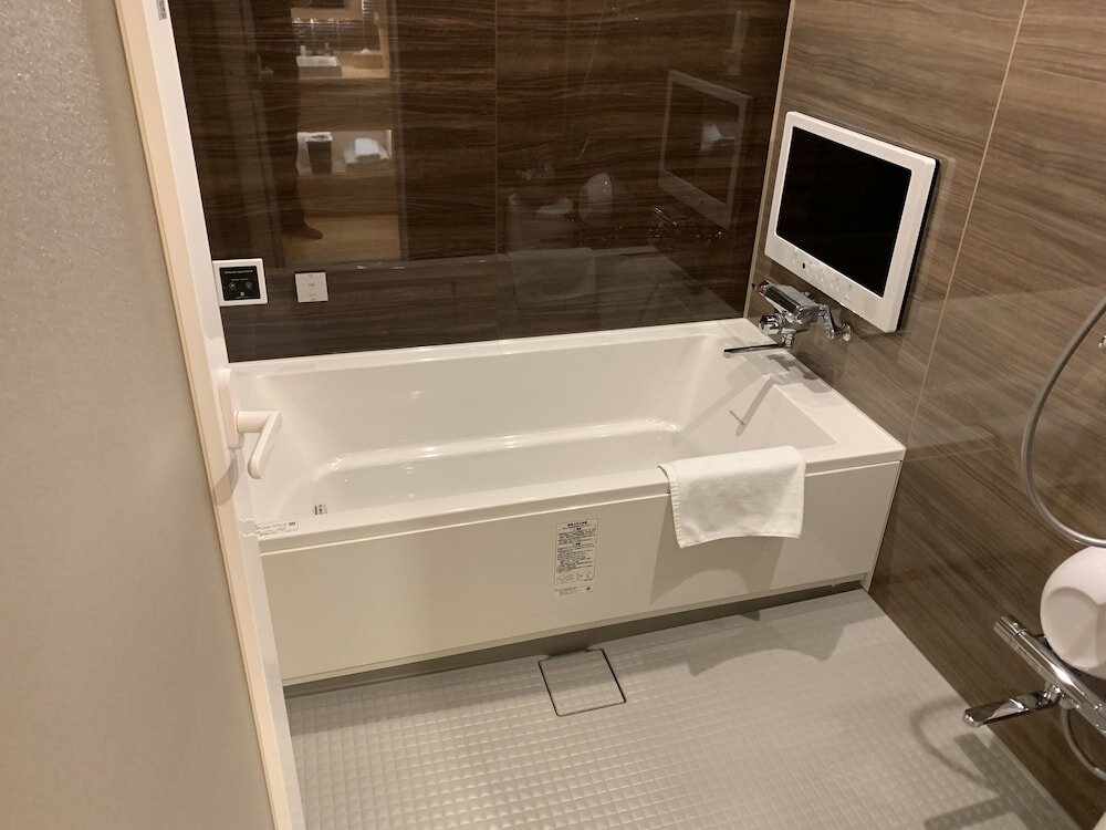 Фото Hotel Bratto Stay