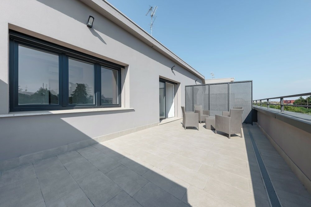 Фото Casa da Suite Mirabello