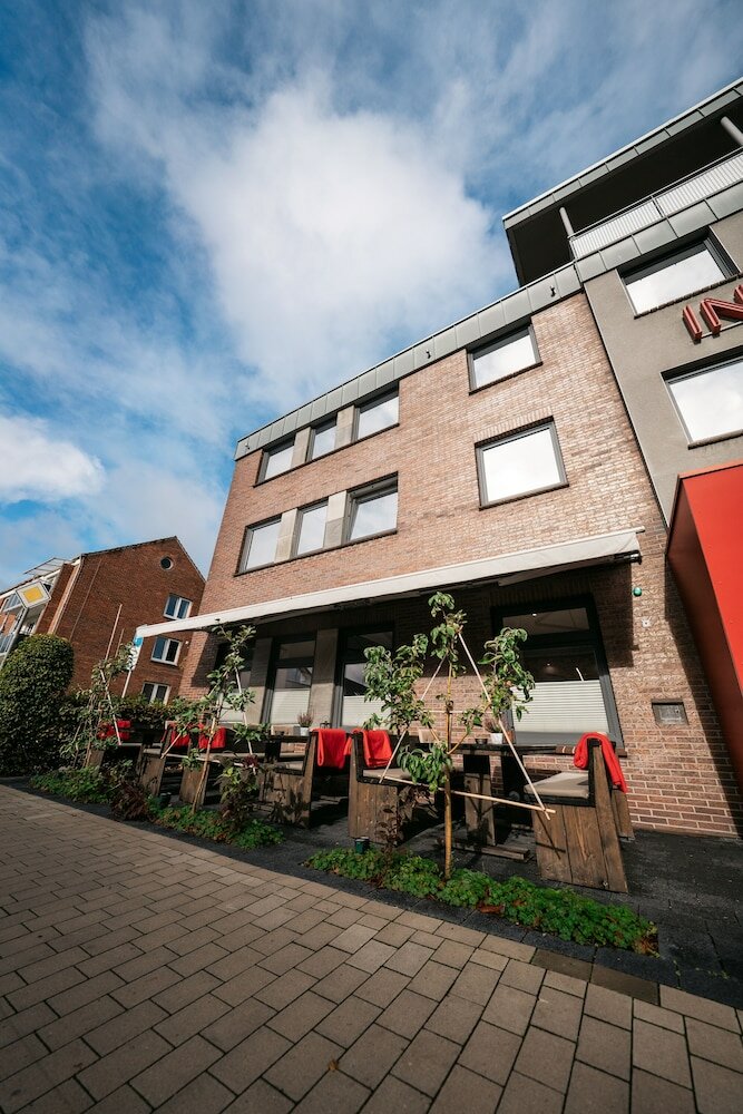 Фото In-Side-Hotel