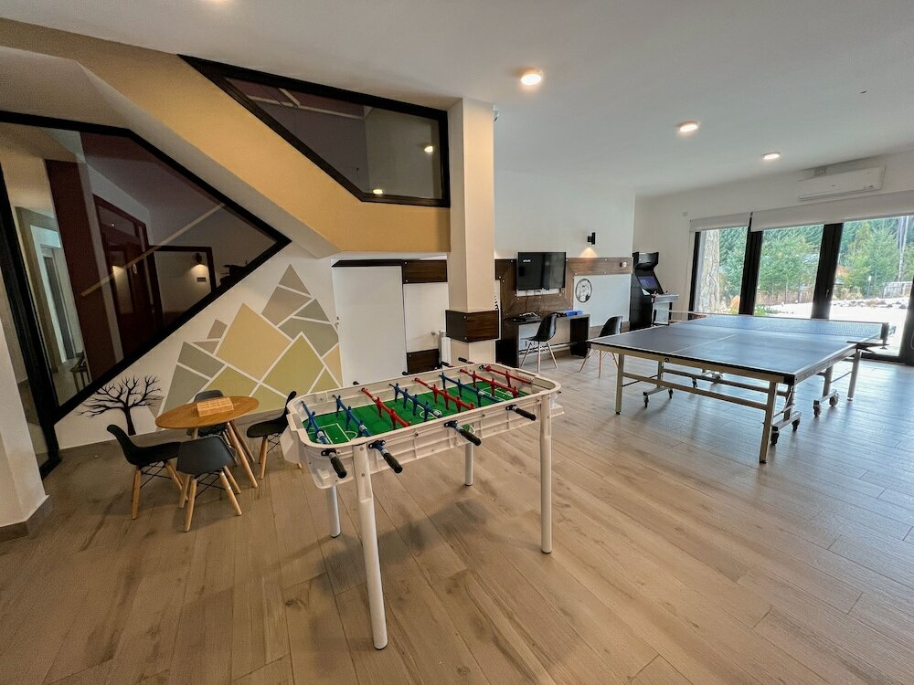 Фото Awka Apart Hotel