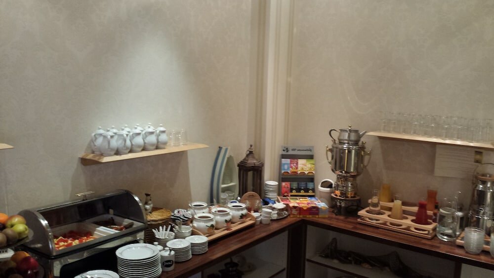 Фото Hotel Strandvilla Janine