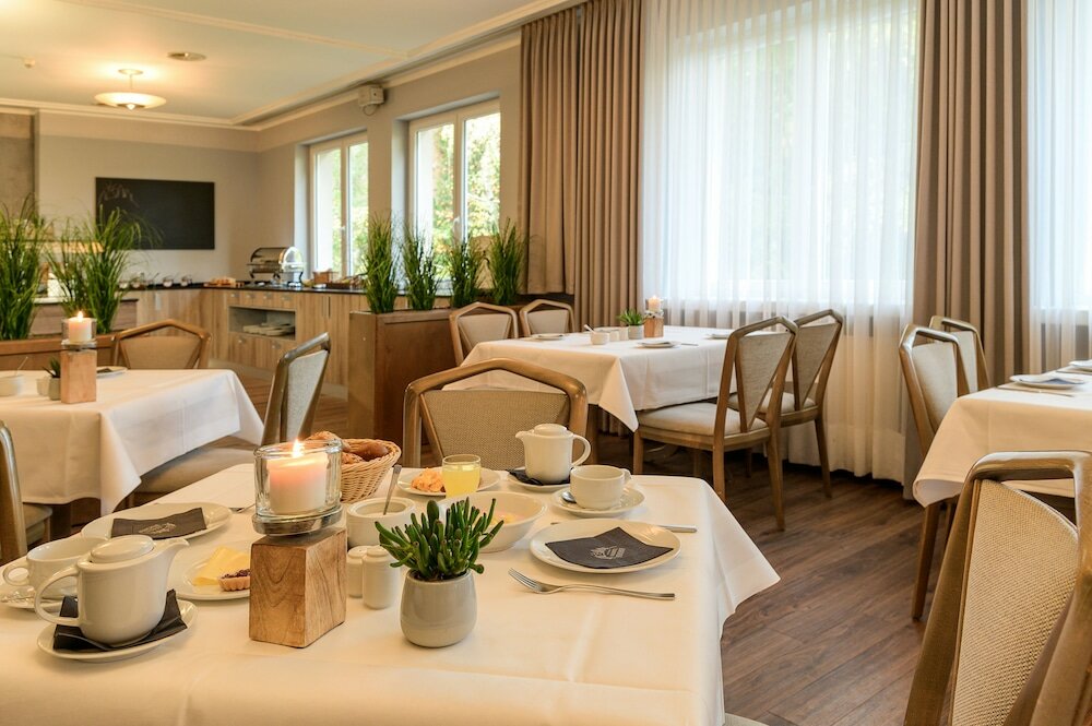 Фото Waldhotel Berghof