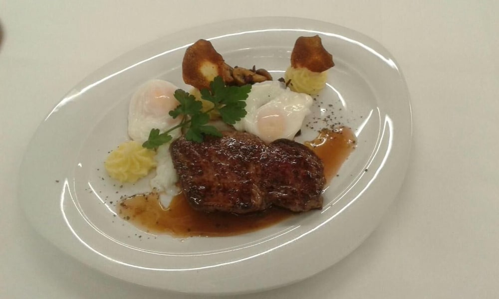 Фото Hotel Moorhof