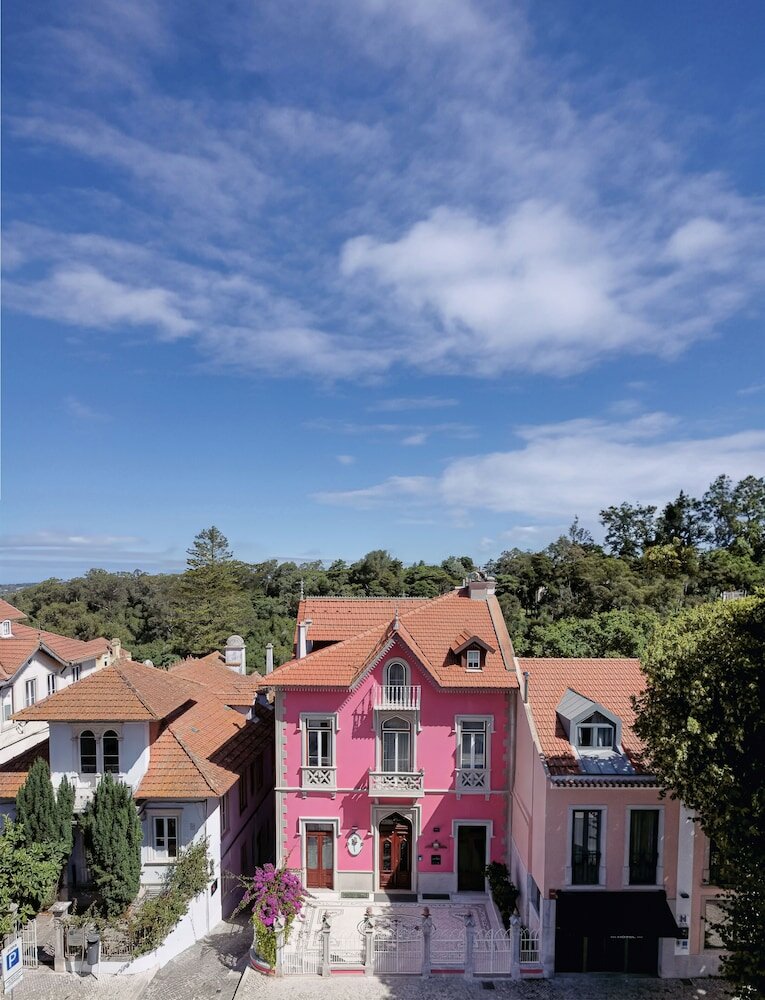 Фото Sintra Marmoris Camelia