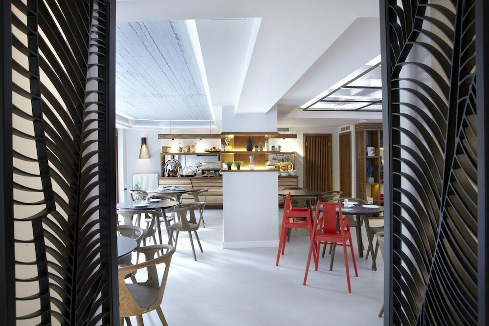 Фото Apollon Library Suites