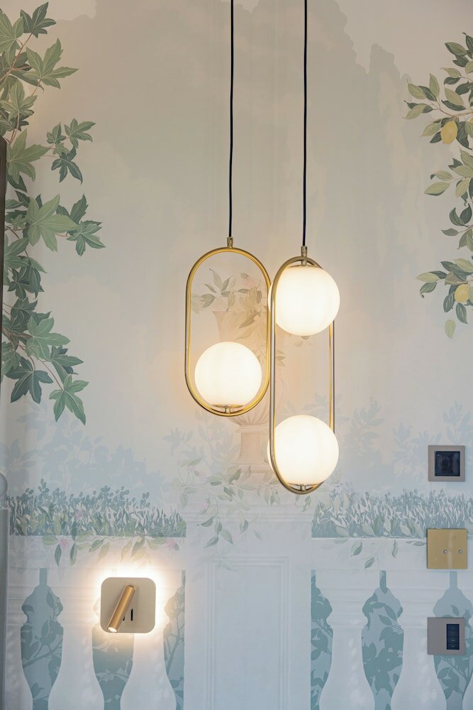 Фото Hotel Belvedere