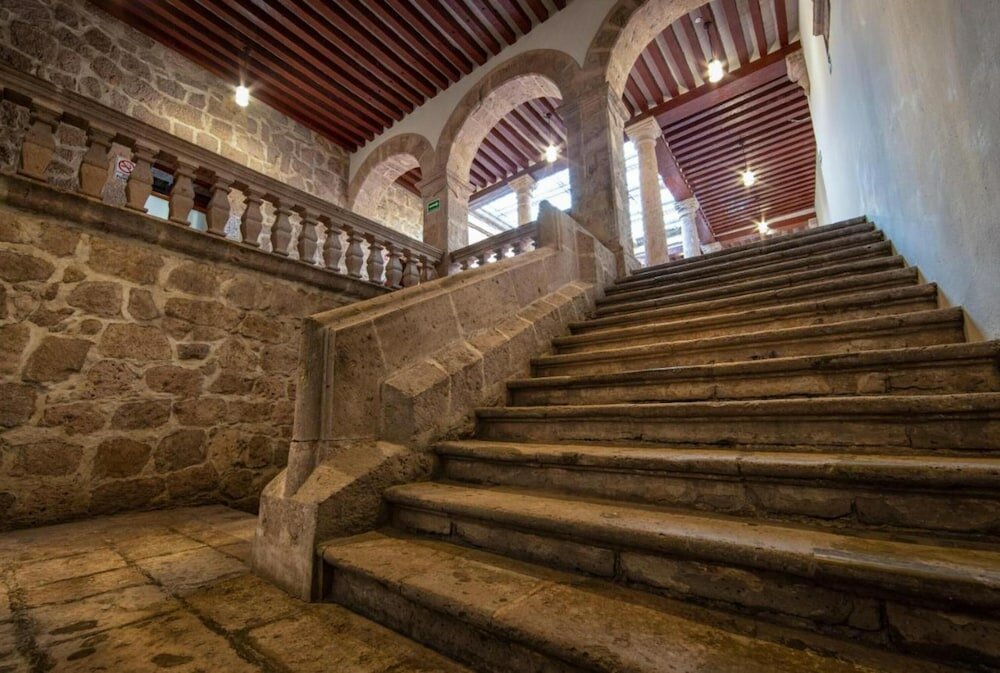 Фото Oyo Hostal Mich