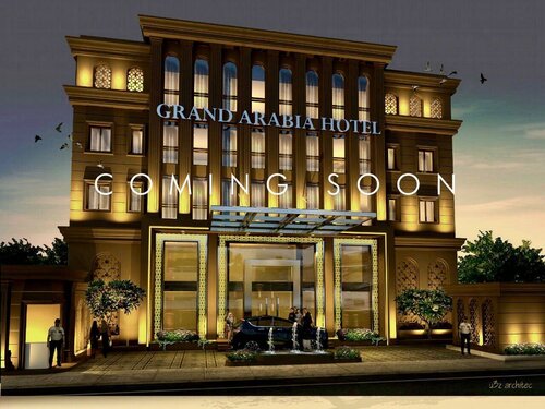 Гостиница Pavilliun Seulawah в Банда-Ачехе