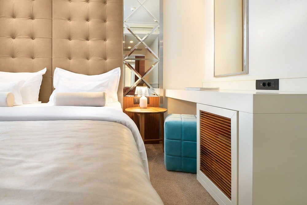 Фото Time Boutique Hotel