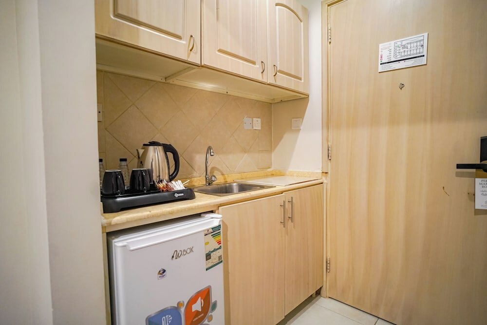 Фото Osturat Emaar