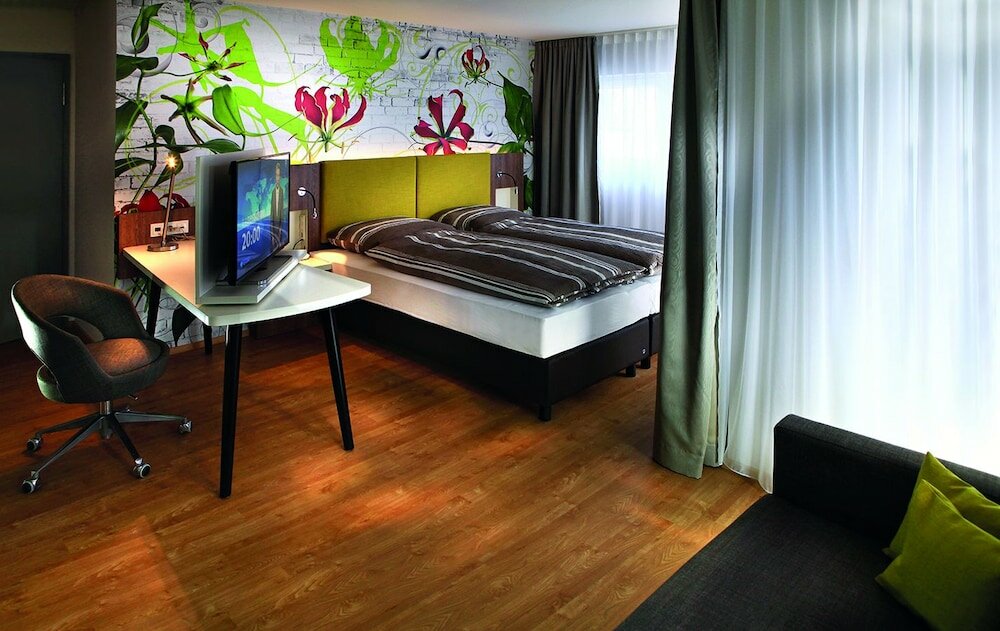 Фото Hotel Adler