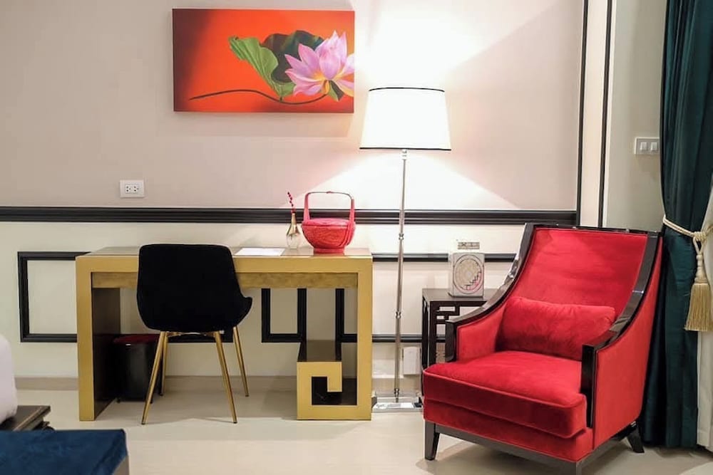 Фото The Soul Resort