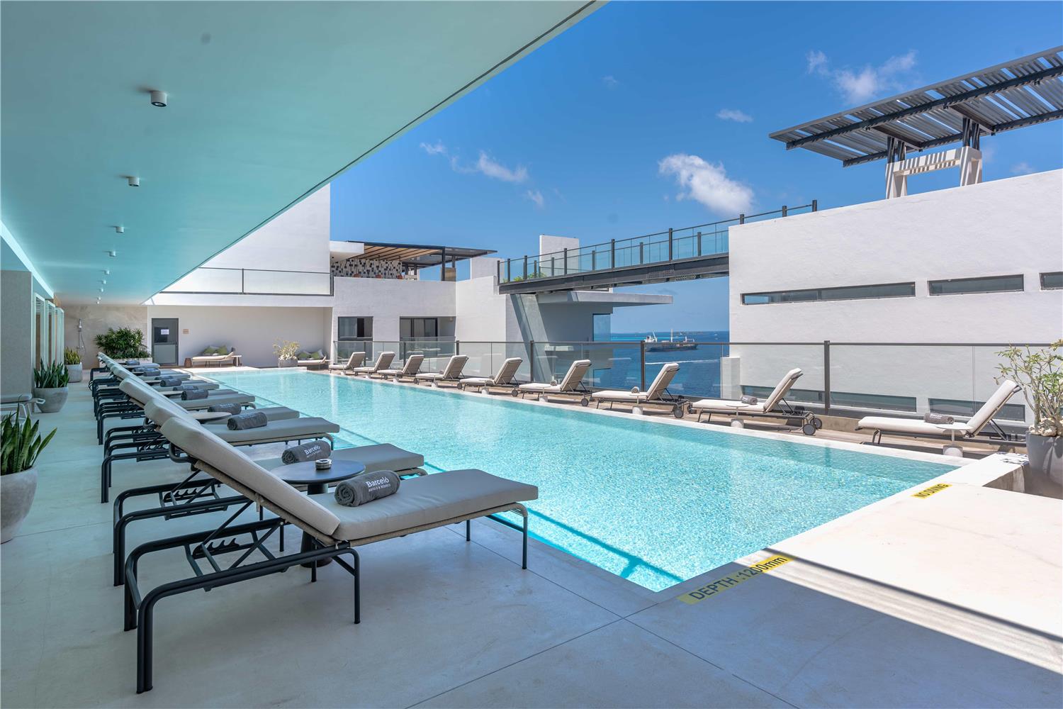 Фото Barceló Nasandhura Malé