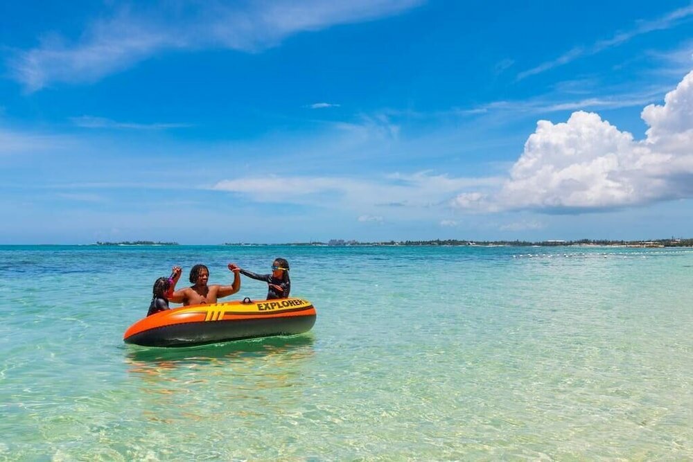 Фото Blue Ocean Village