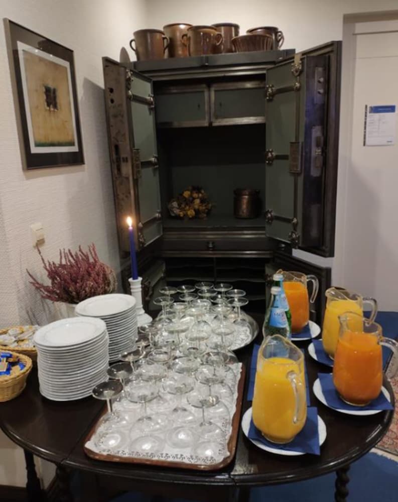 Фото Hotel am Kamp