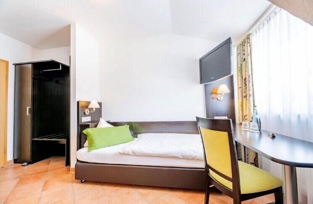 Фото My Airport Hotel