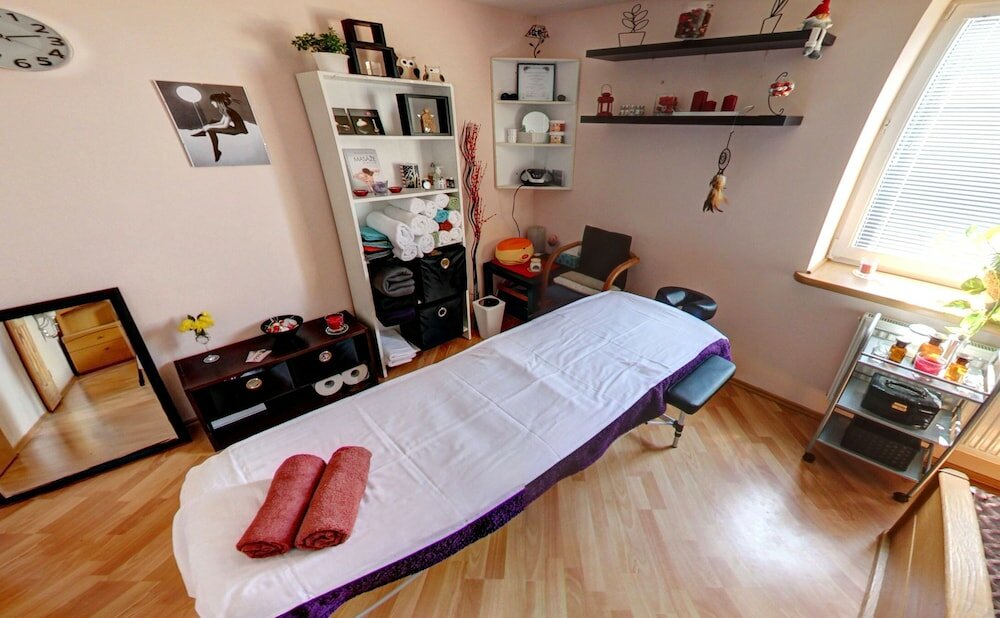 Фото Hotel Atrium