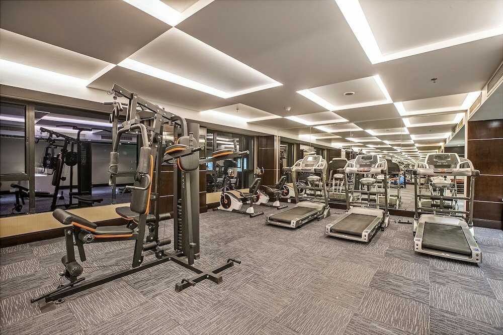 Фото Grand Sylhet Hotel & Resort