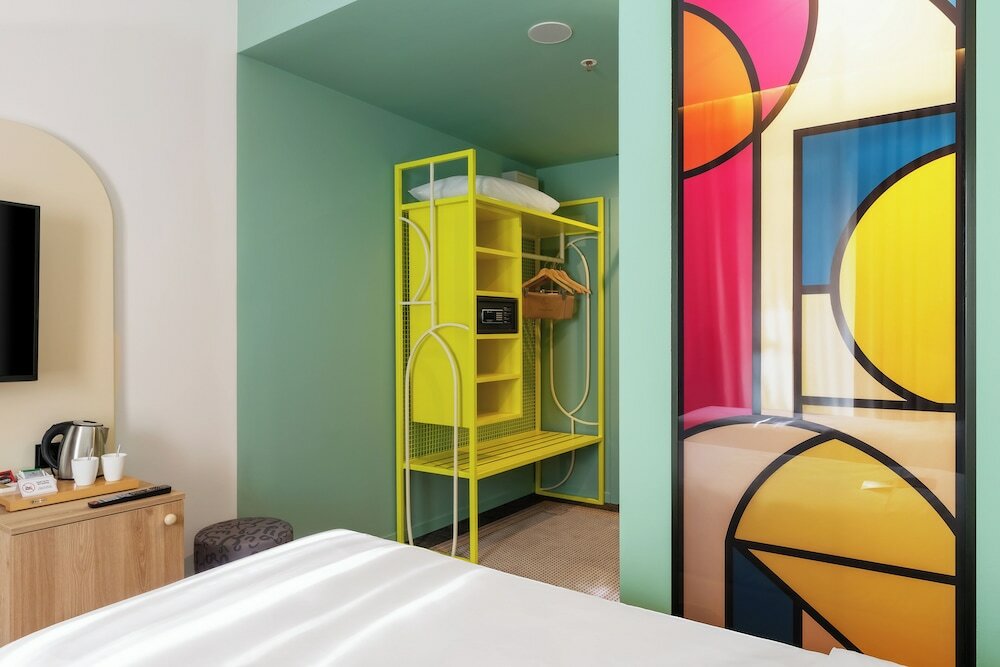 Фото ibis Styles Old Tbilisi