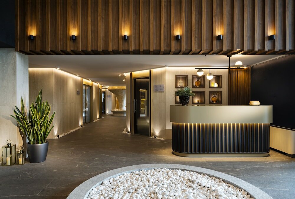 Фото Kings Valley Medical & SPA Hotel