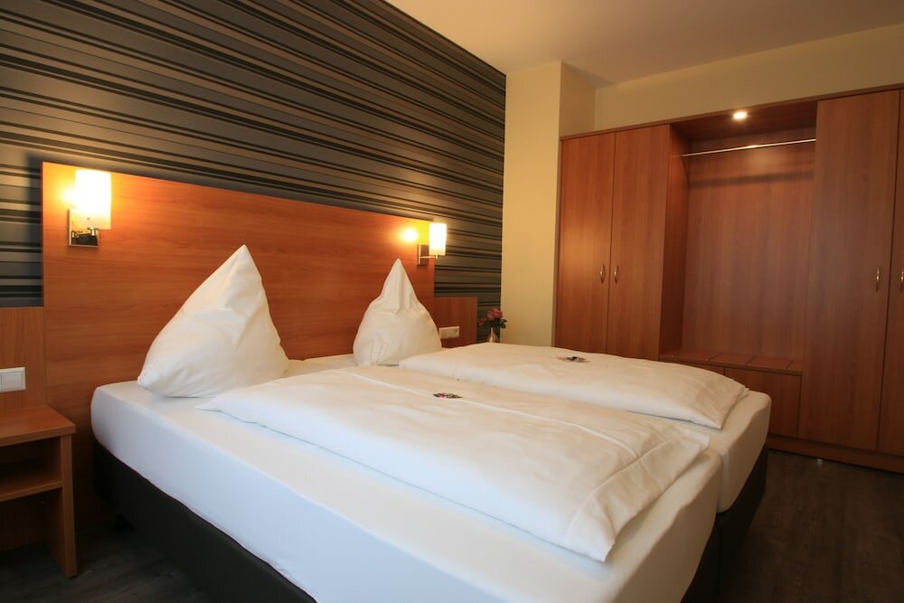 Фото Hotel Alexa