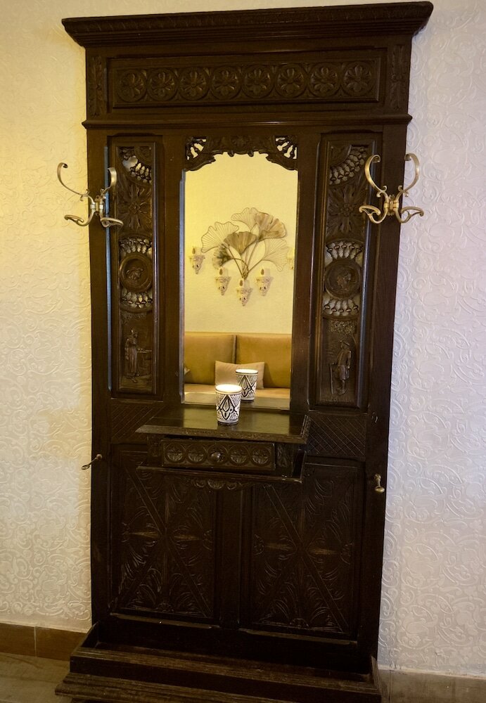 Фото Le Sillage Palace