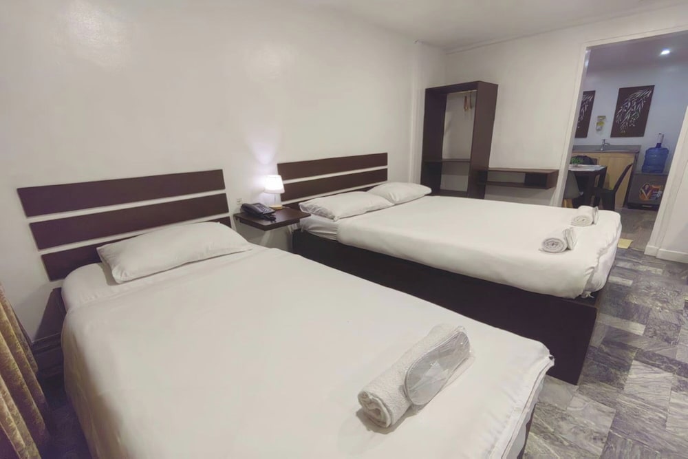 Фото Vg Pension & Residences