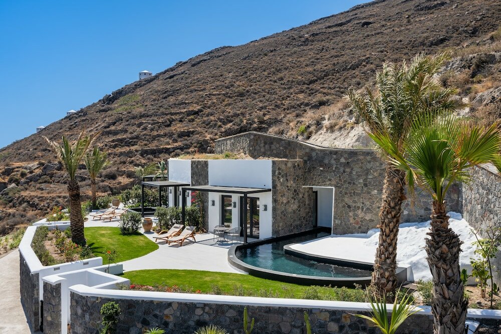 Фото Palm Island