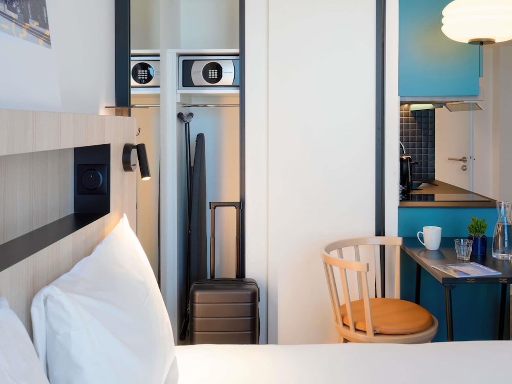 Фото Aparthotel Adagio Access Rouen Centre Cathédrale