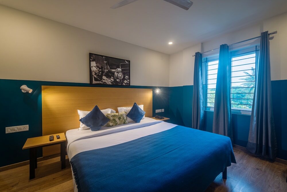 Фото отеля 2