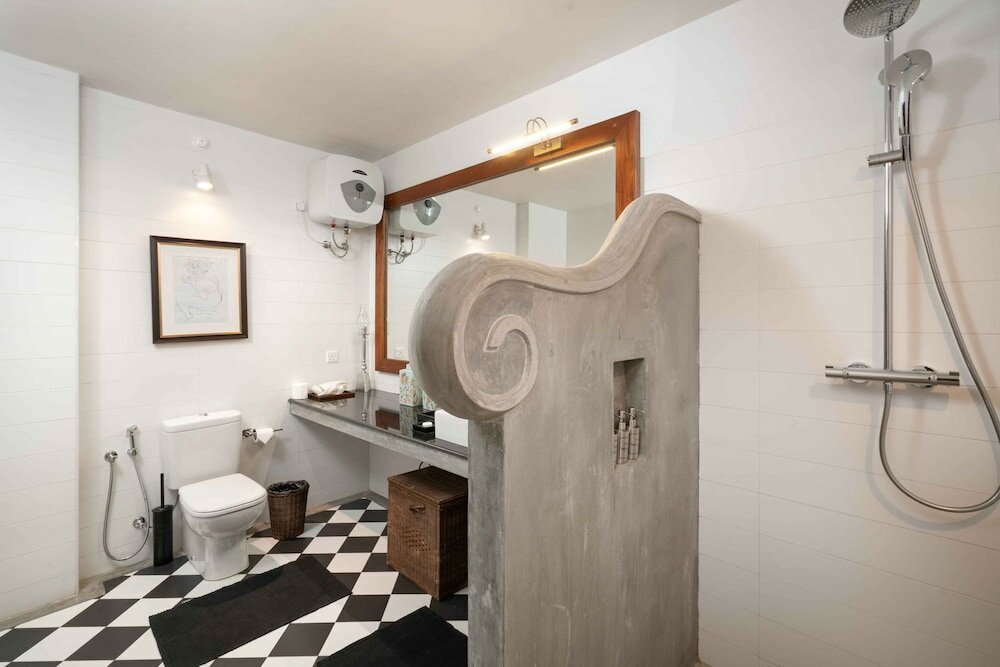 Фото Taru Villas Kandy