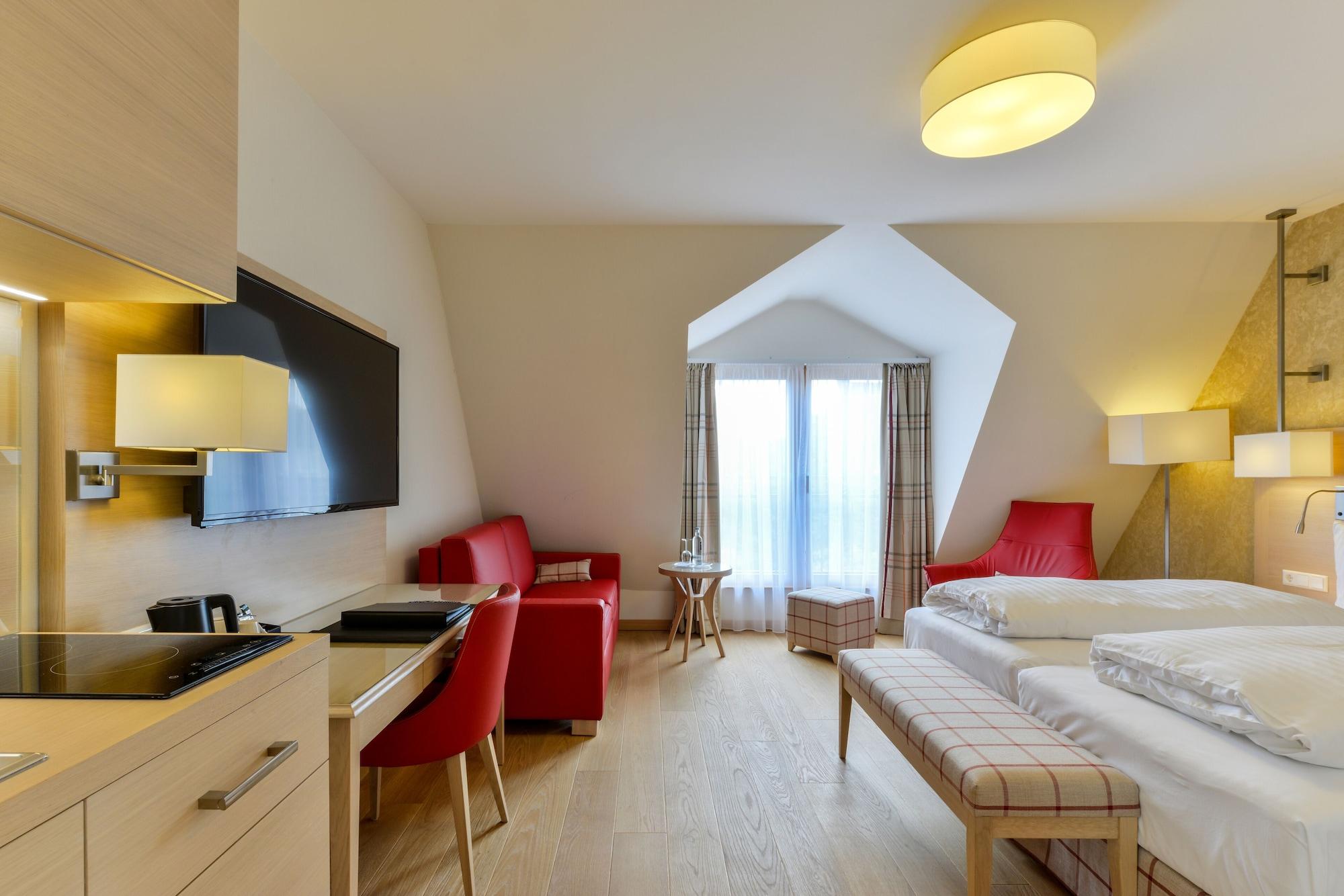 Фото Hotel Pöker