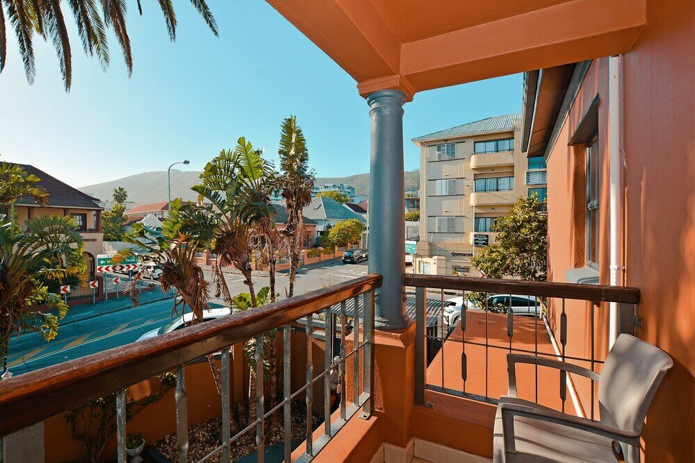 Фото Albatross Guest House