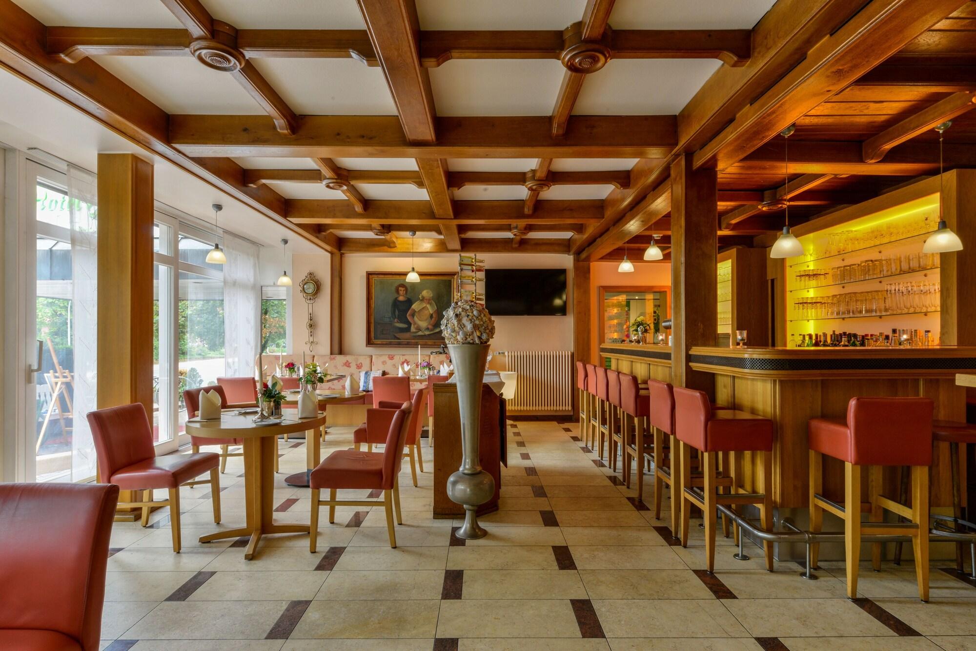 Фото Hotel Pöker