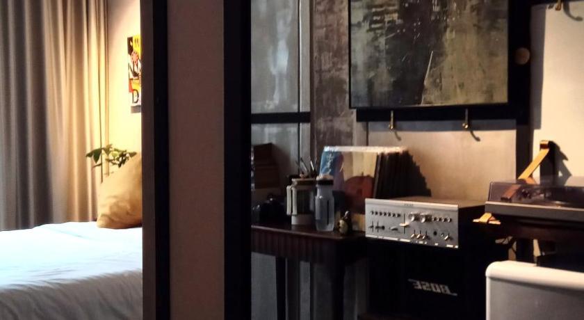 Фото Hotel Mokozoyo