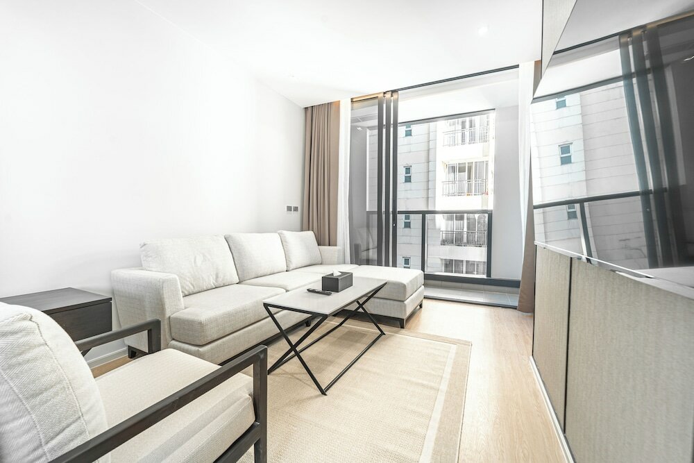 Фото Gm Estate Hotel and Executive Apartments