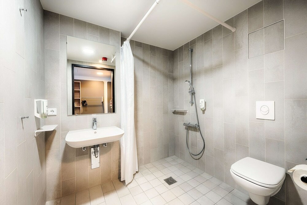 Фото B&b Hotel Willingen