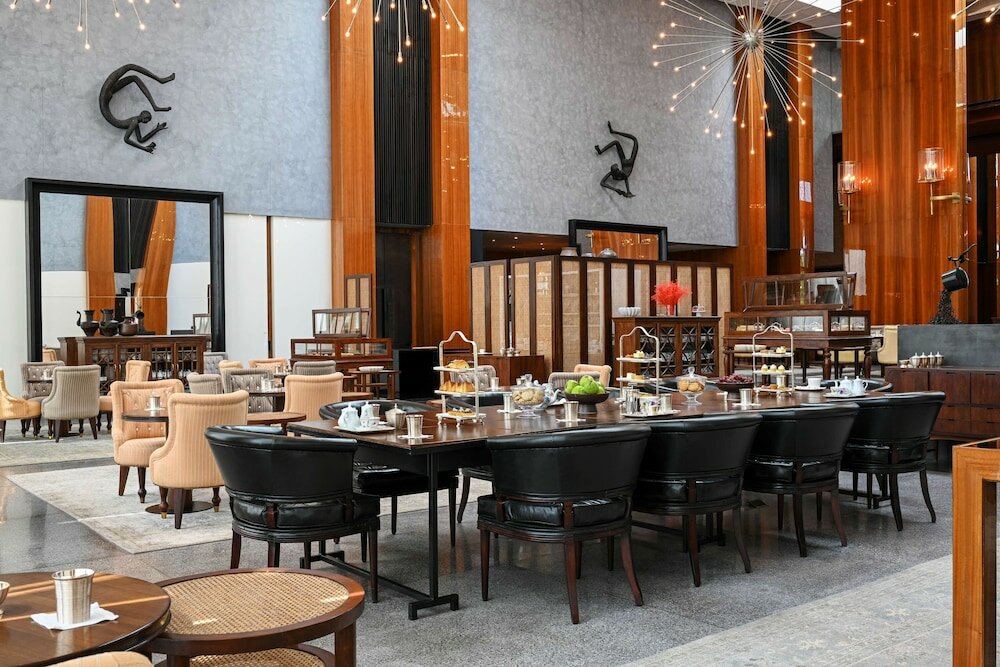 Фото Grand Hyatt Gurgaon