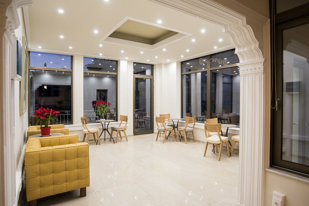 Фото V Hotel Delphi