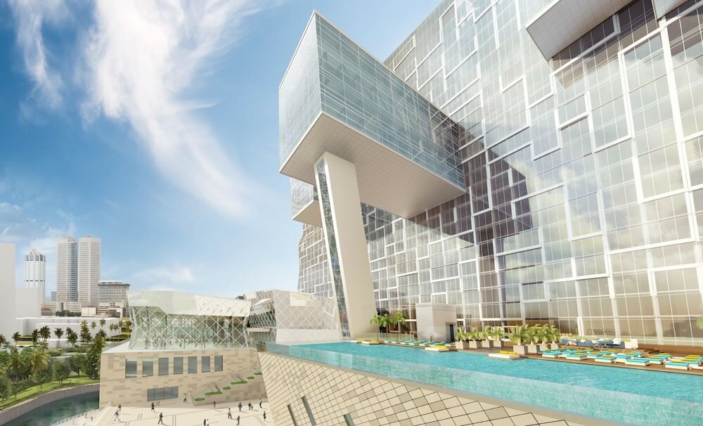 Фото Cinnamon Life at City of Dreams