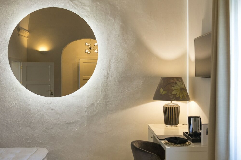 Фото Chiostro dei Domenicani