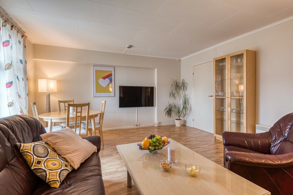 Фото Trondheim Leilighetshotell