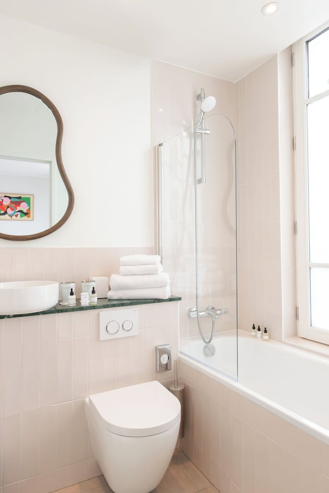 Фото Le Lampika Hotel