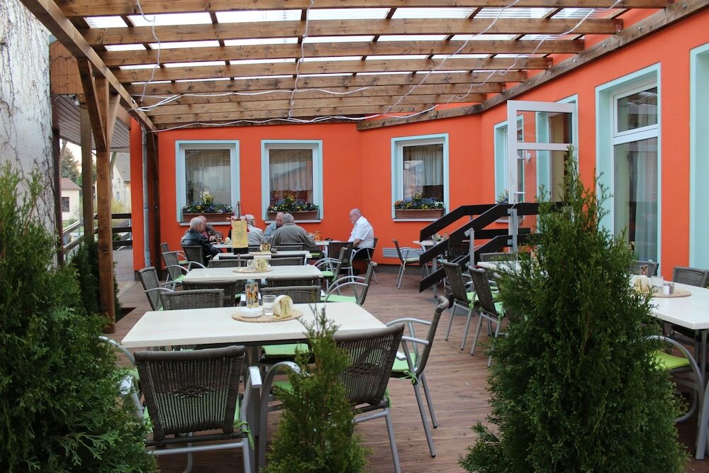 Фото Hotel Riedel