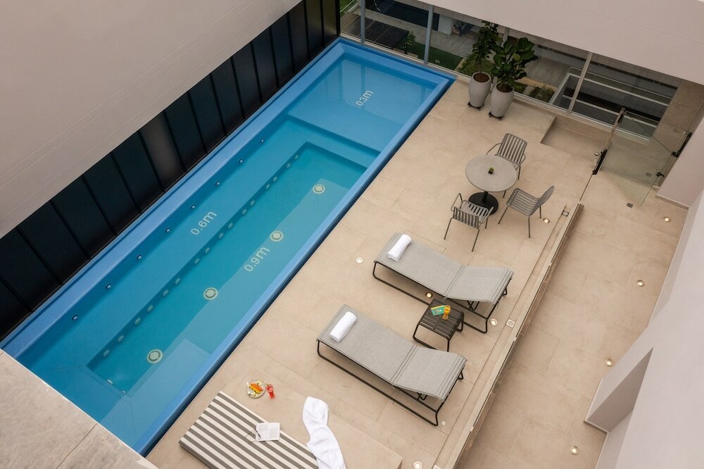 Фото Sites Barranquilla