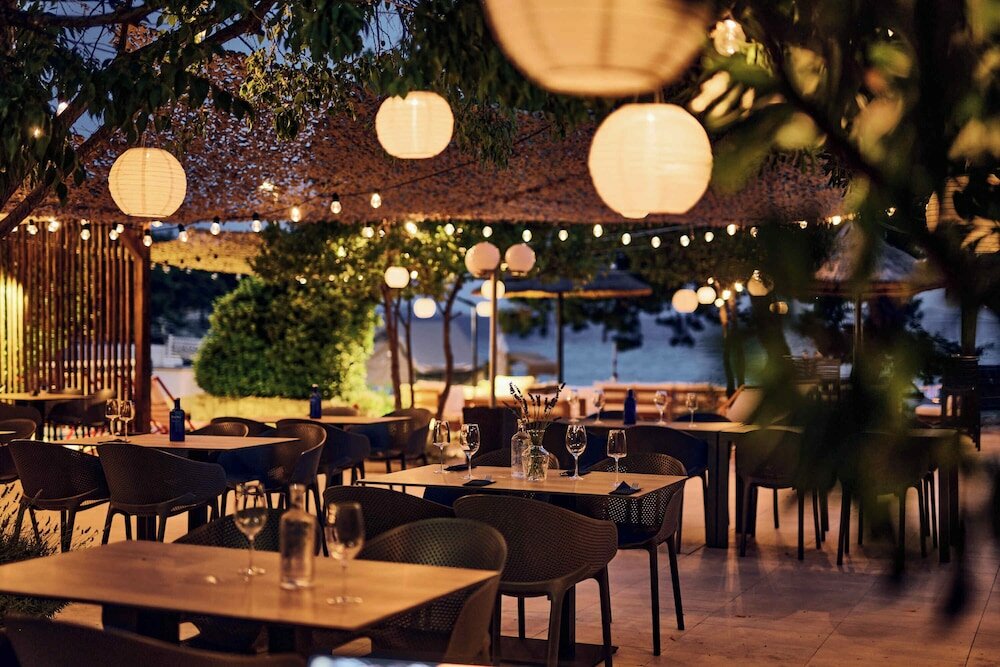 Фото Colentum Resort Murter